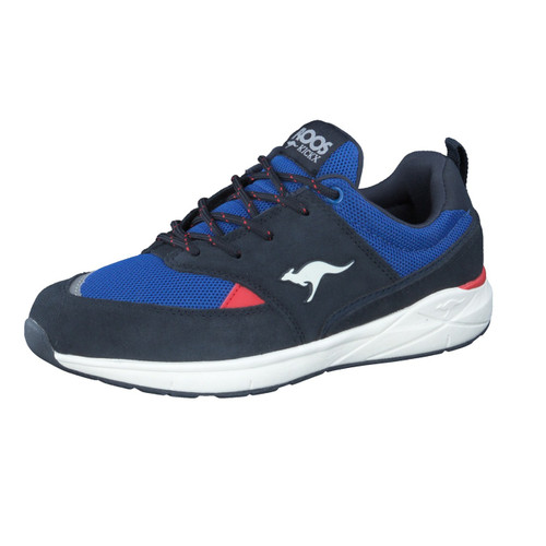 Sneaker-86651010003 ROOS KICKX