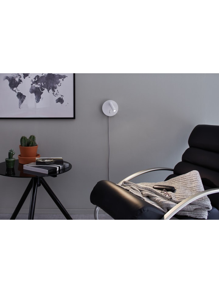 paulmann LED Wandleuchte Tabari 4 W günstig kaufen onesize