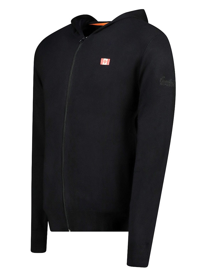 Canadian Peak Cardigan 