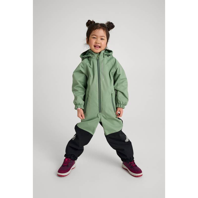 reima Kapelli Overall Kinder
