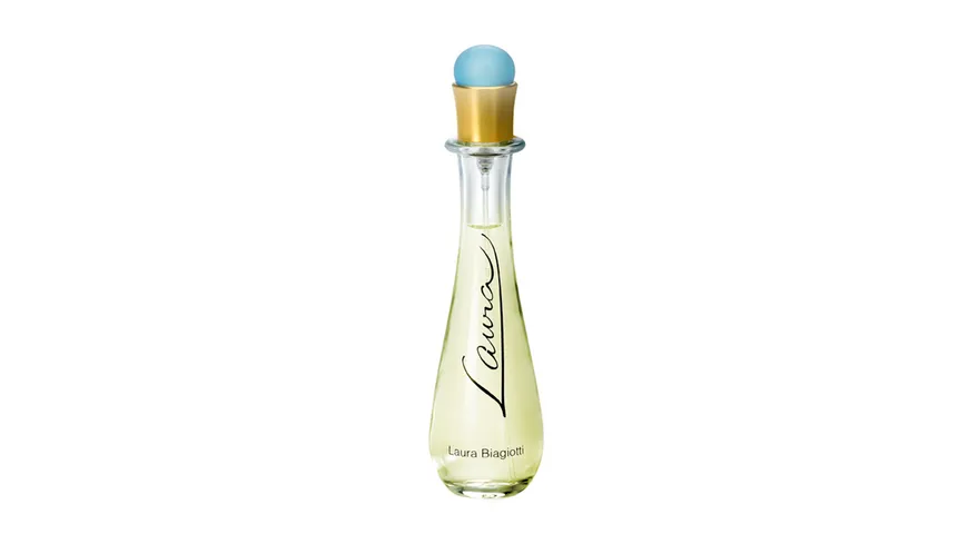 Laura by Laura Biagiotti Eau de Toilette Natural Spray