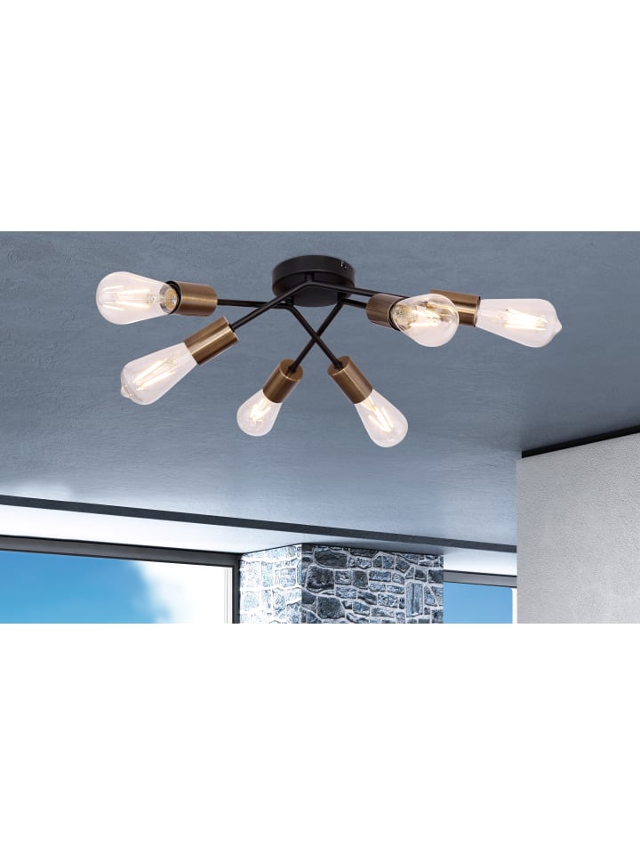 Globo lighting Deckenleuchte 