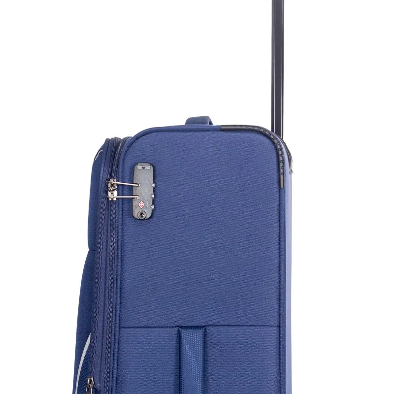 Stratic Strong - Koffer L - Navy