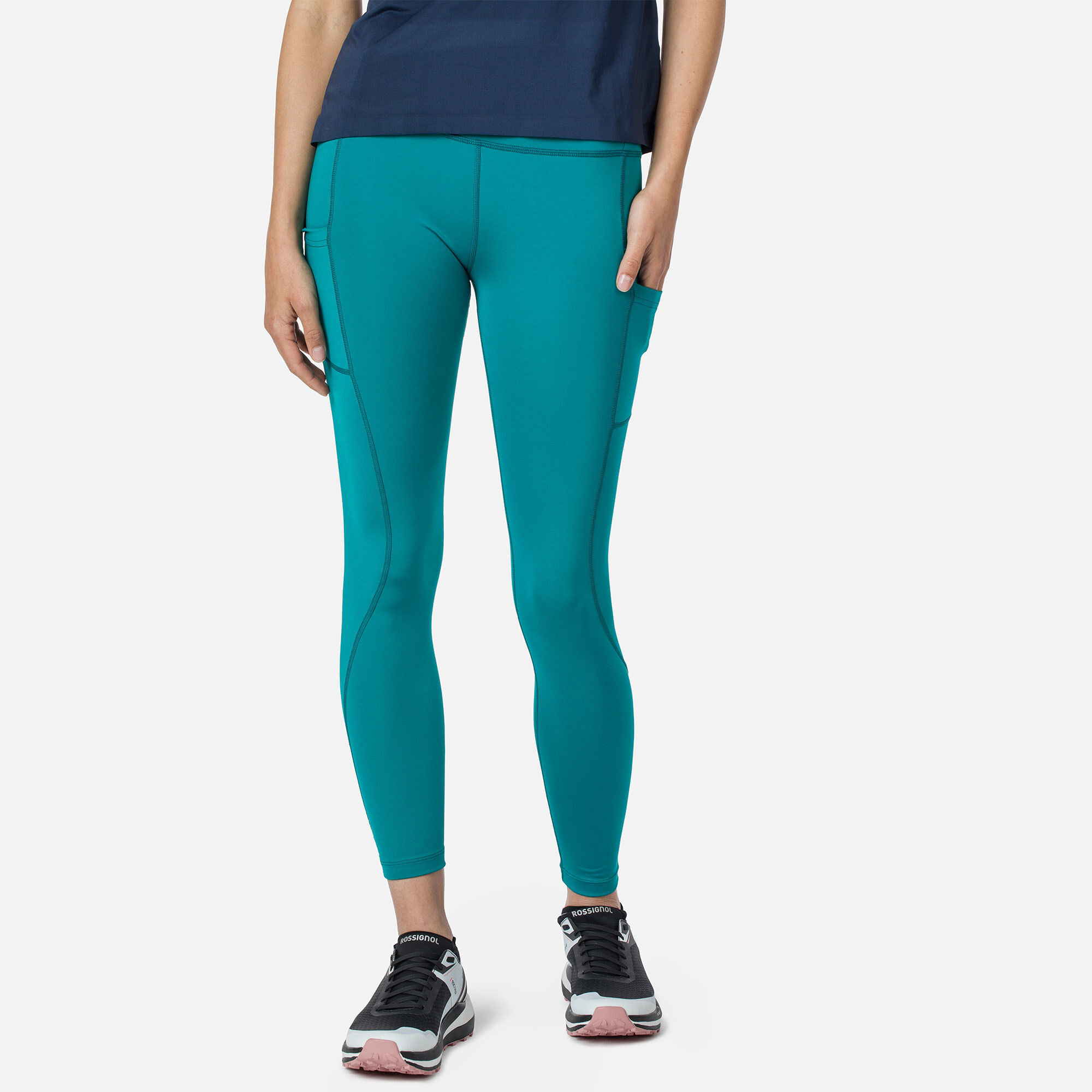 Legging technique pour femme