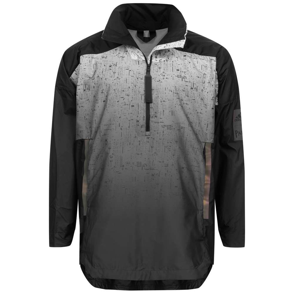 adidas MyShelter Parley WIND.RDY Herren Outdoor Parka GM4378