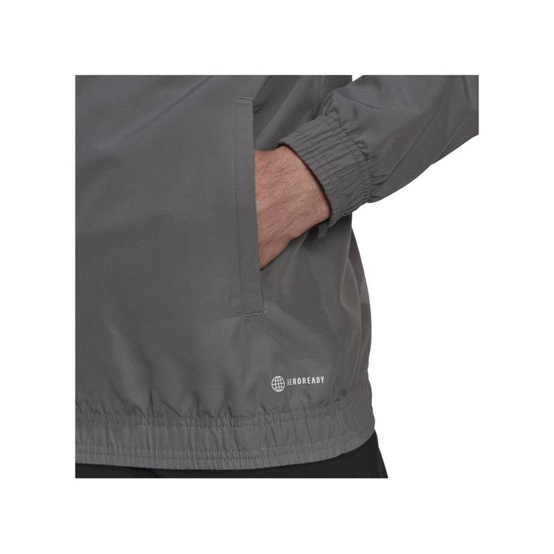 adidas Entrada 22 Präsentationsjacke Trainingsjacke Herren