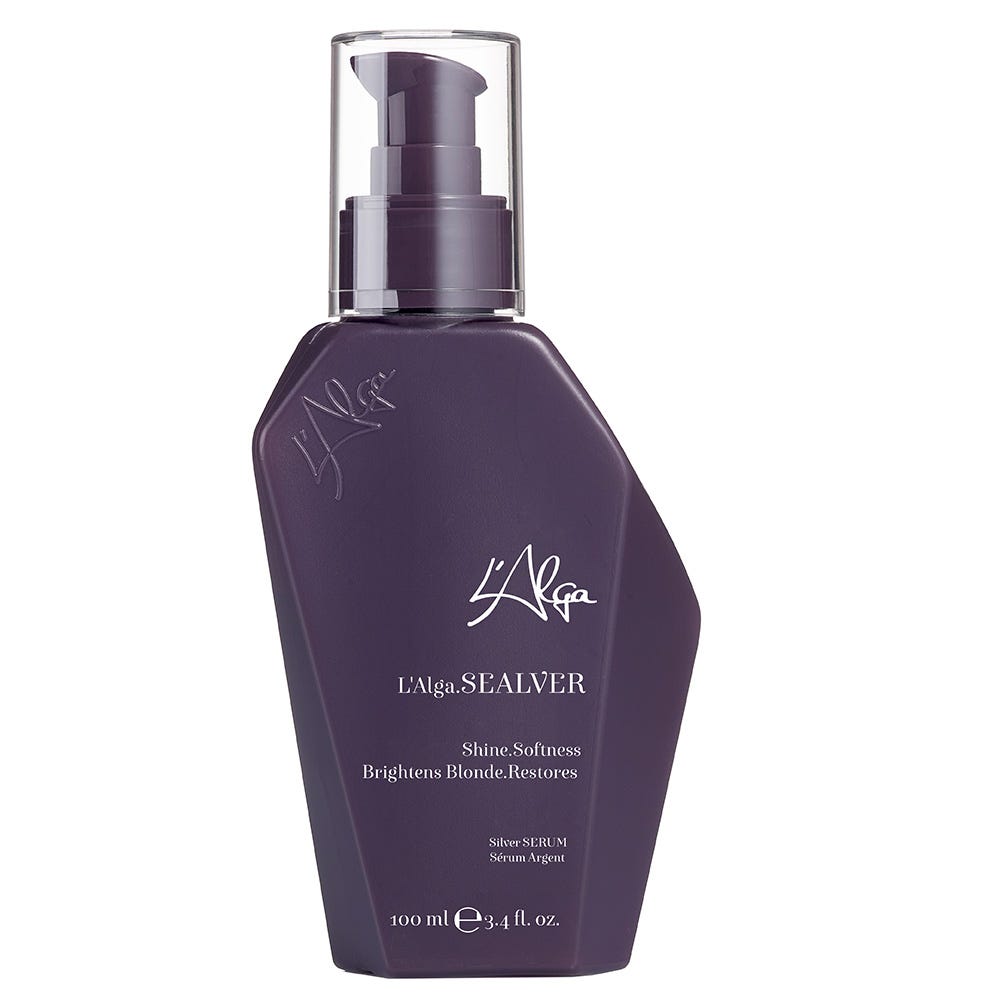 L'Alga Sealver.Serum 100 ml