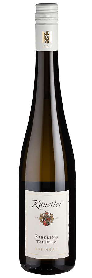 Riesling trocken 2022