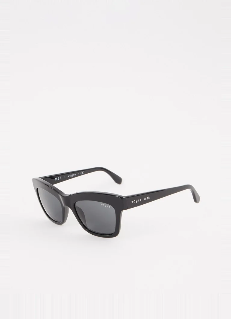 Vogue VOGUE *VO5392S 50 BLK GRY