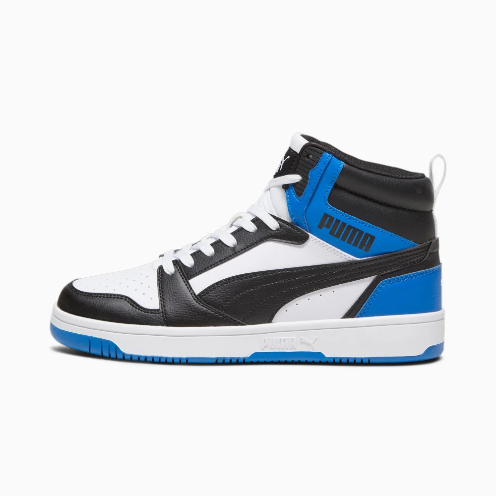 PUMA Rebound 392326_10 / schwarz
