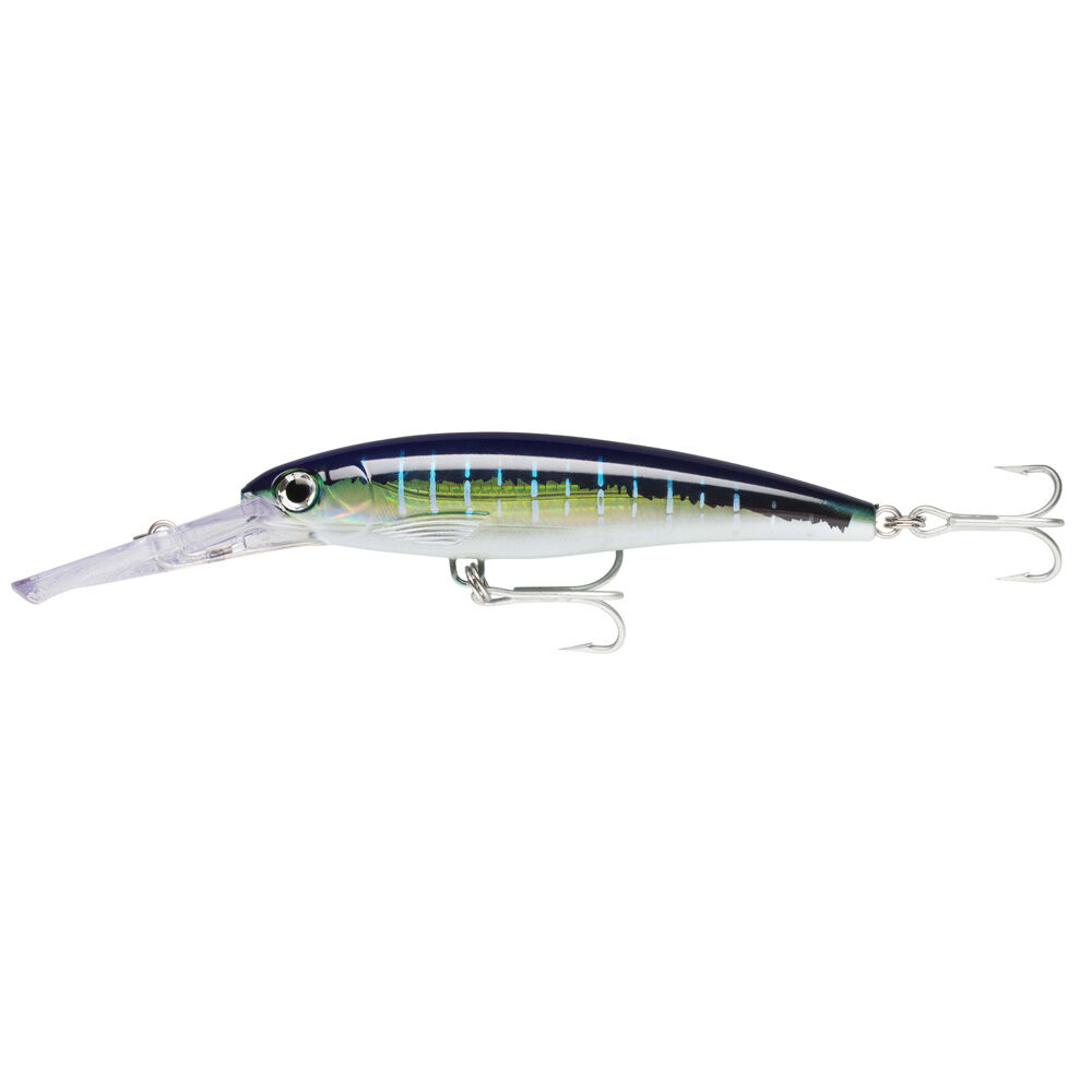 Rapala X-Rap Magnum plavalna vaba 12 cm 32 g