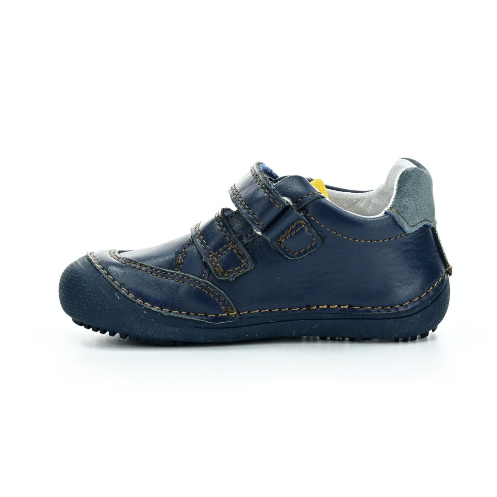 D.D.Step S063-41377A blaue Barfußschuhe