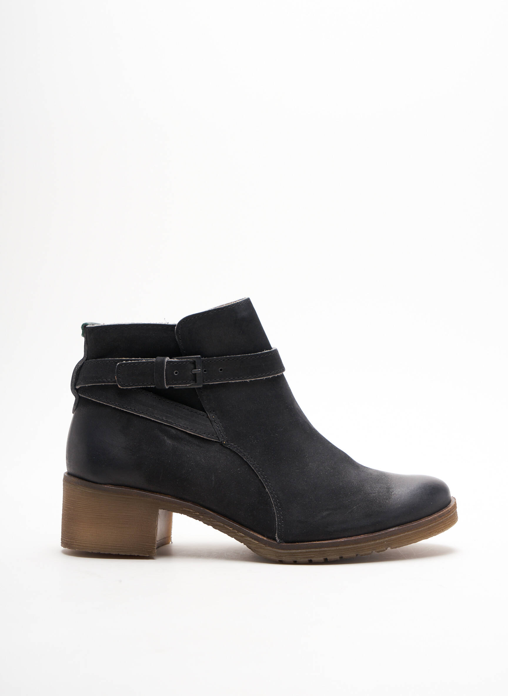 Kickers Bottines Femme couleur noir
