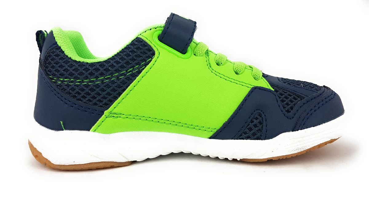 Lico LI-SPORT VS 805314 Grün Marine-Lemon