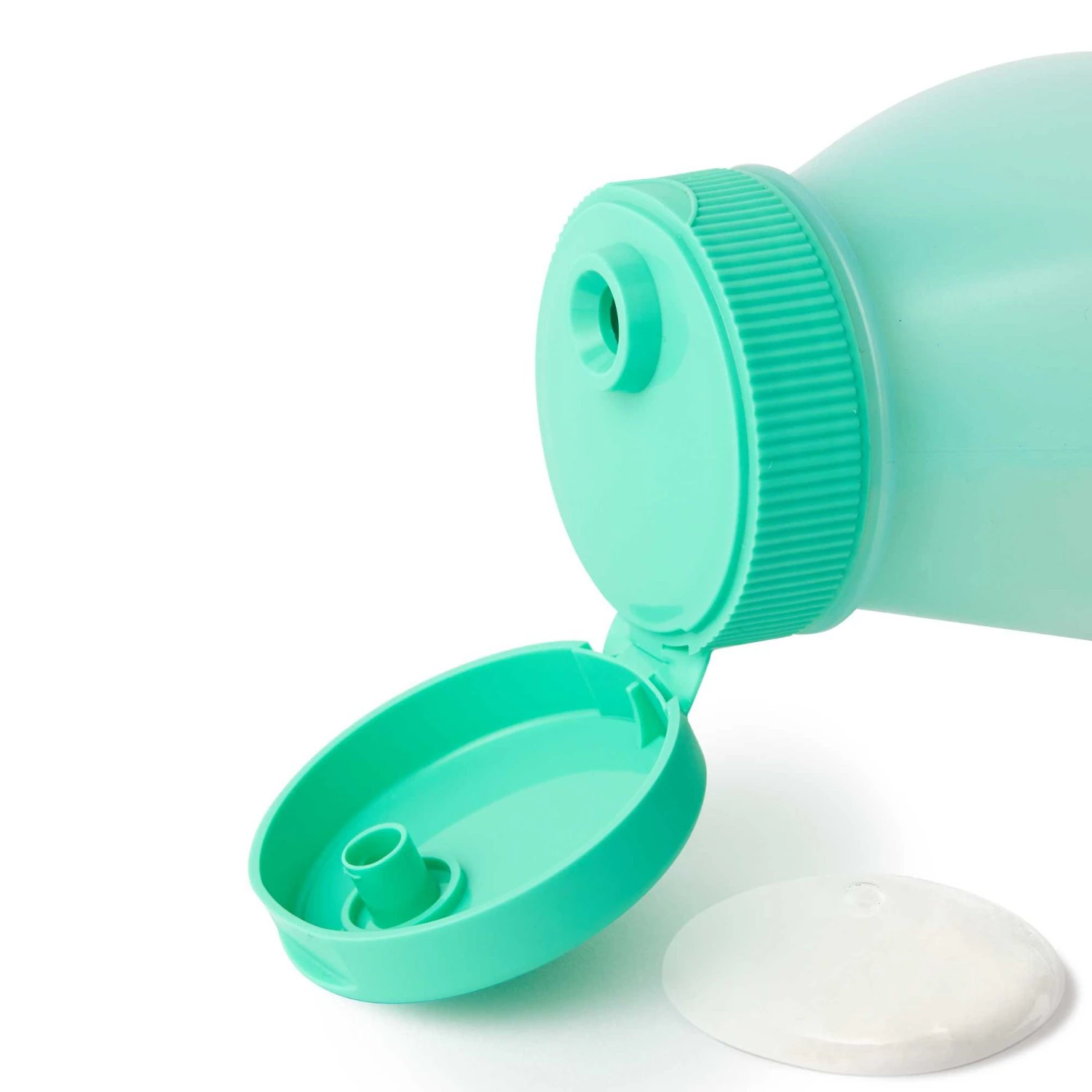 Garnier Moisturizing Shampoo with Aloe