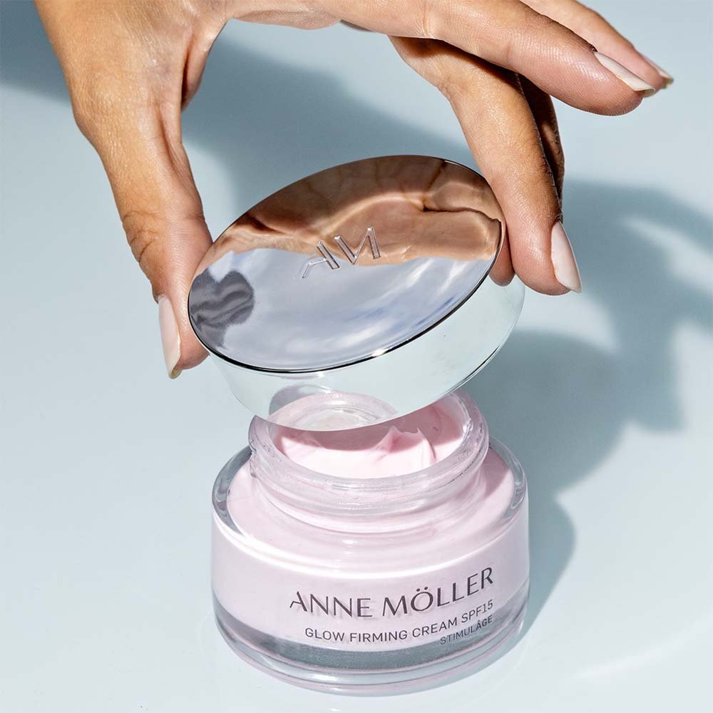 Anne Möller Stimulâge Glow Firming Cream SPF15