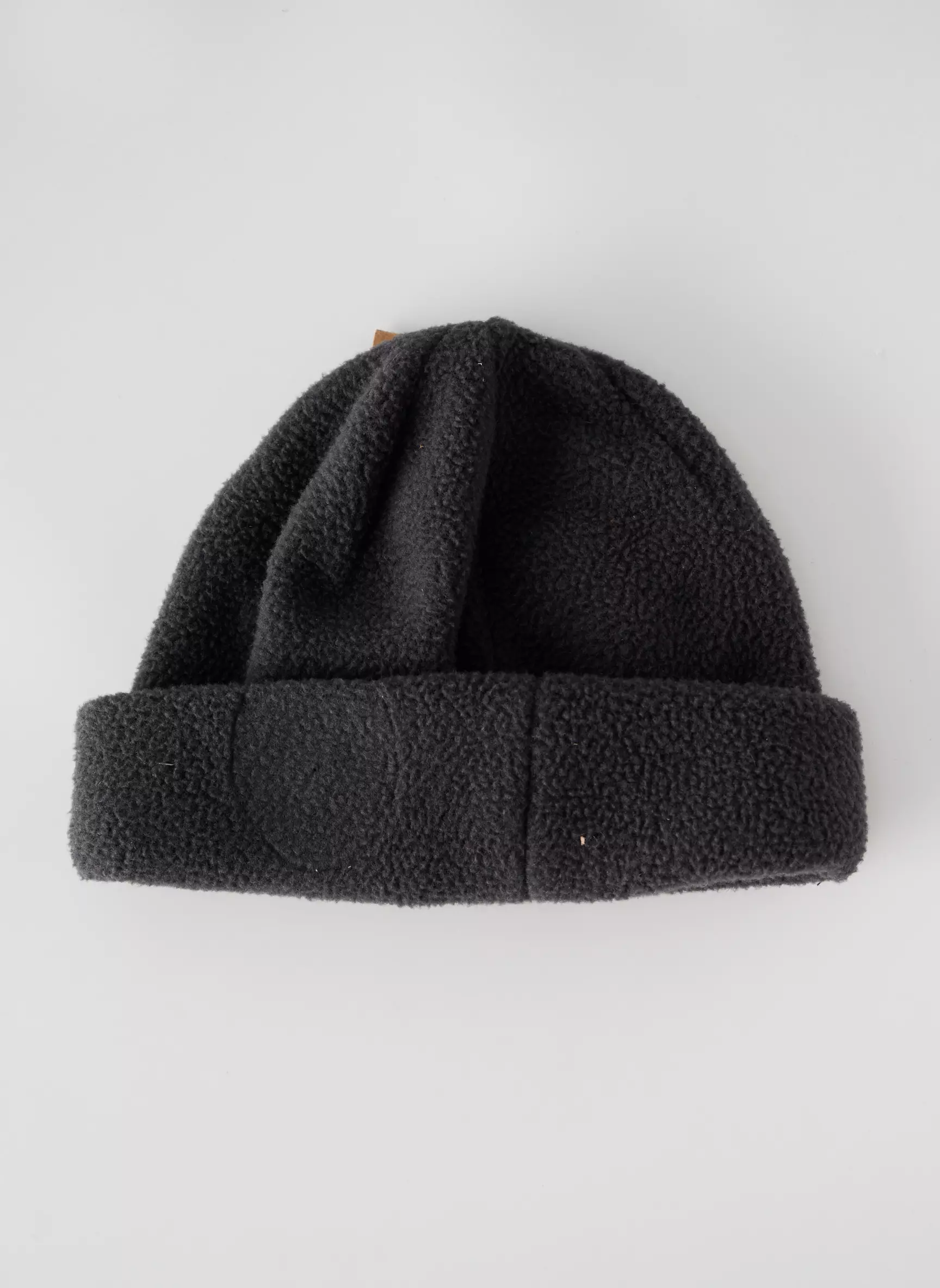 The North Face Bonnets Homme couleur gris