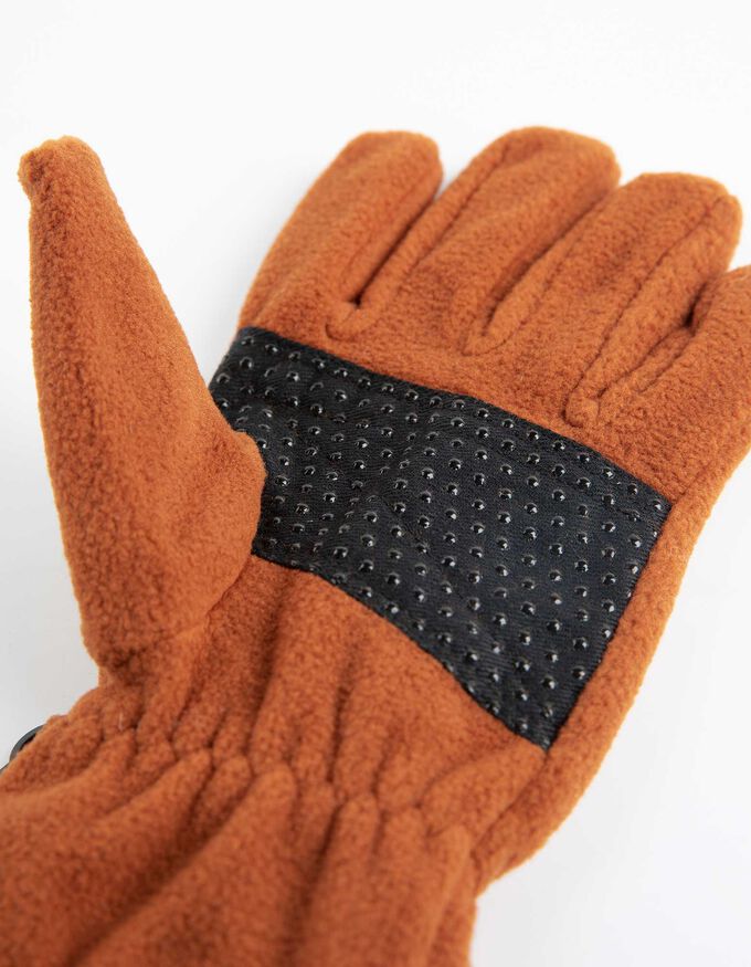 Handschuhe - Fleece