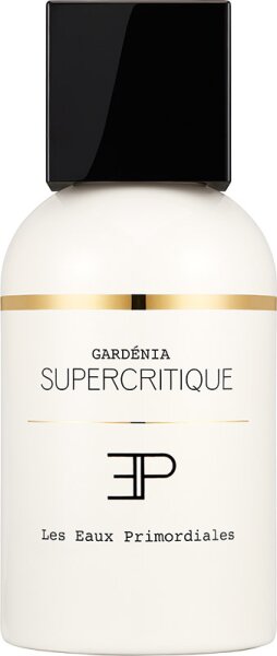 Les Eaux Primordiales Supercritique Gardenia Eau de Parfum