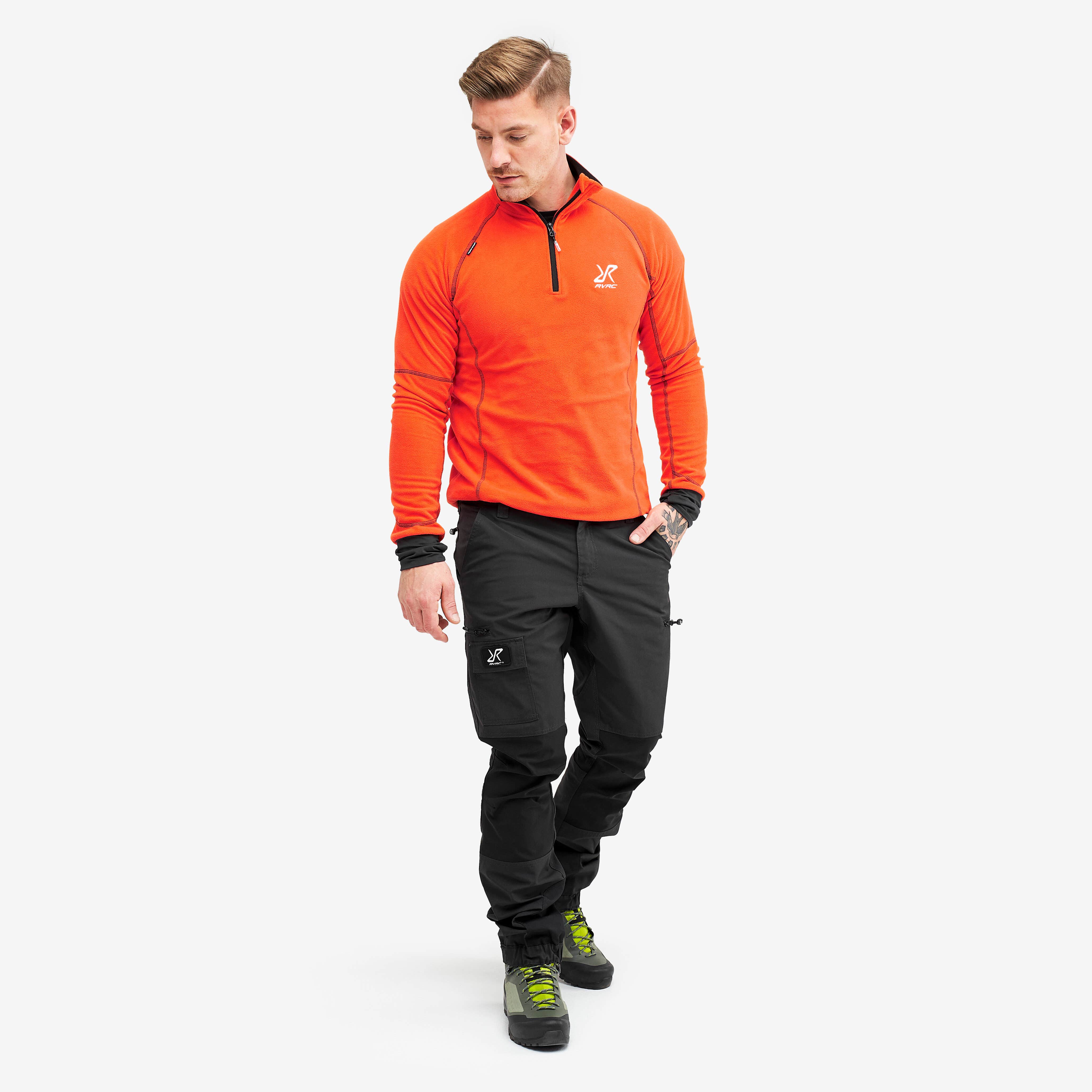 Nordwand Pants Homme Anthracite