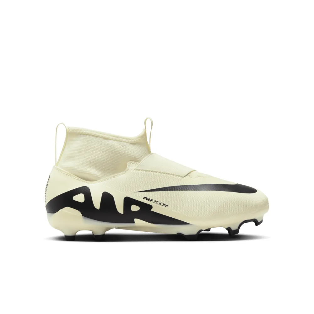 Nike Mercurial Zoom Superfly 9 Academy MG DJ5623-700 / gelb