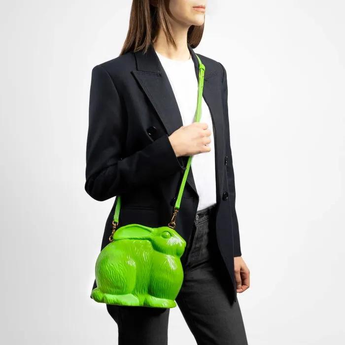 Coccinelle Rabbit Bag