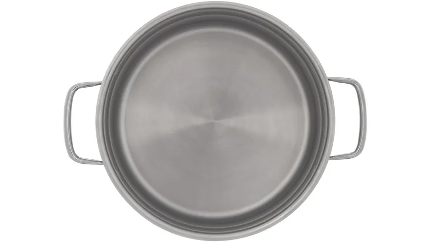 WMF Fleischtopf mit Glasdeckel Compact Cuisine Ø 24cm
