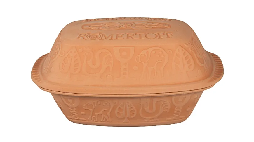 RÖMERTOPF Bräter 