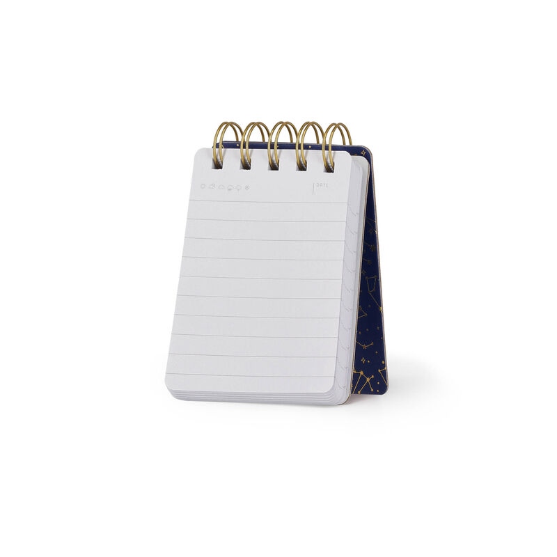 Cuaderno espiral - Mini