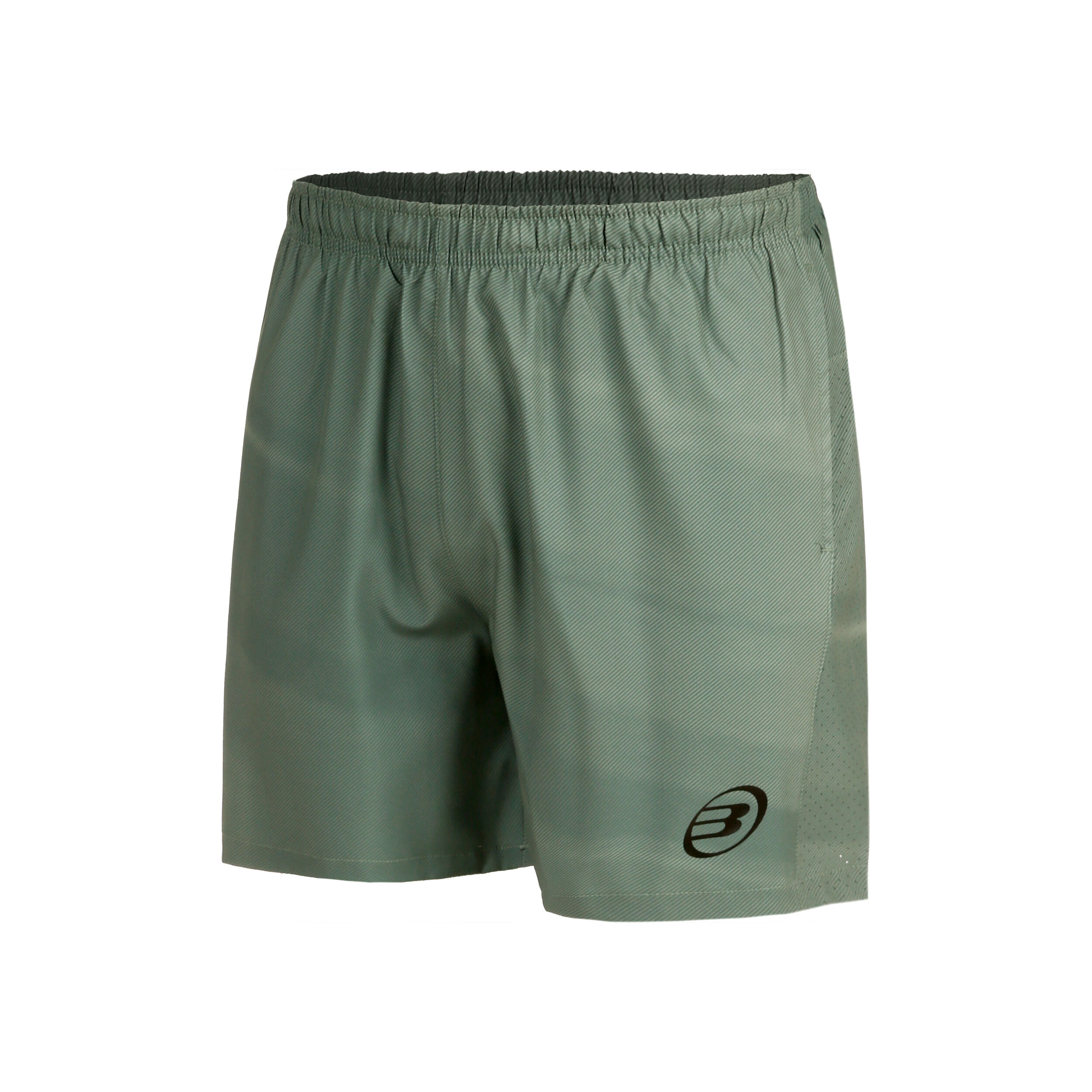 Adras Shorts Herren - Grün