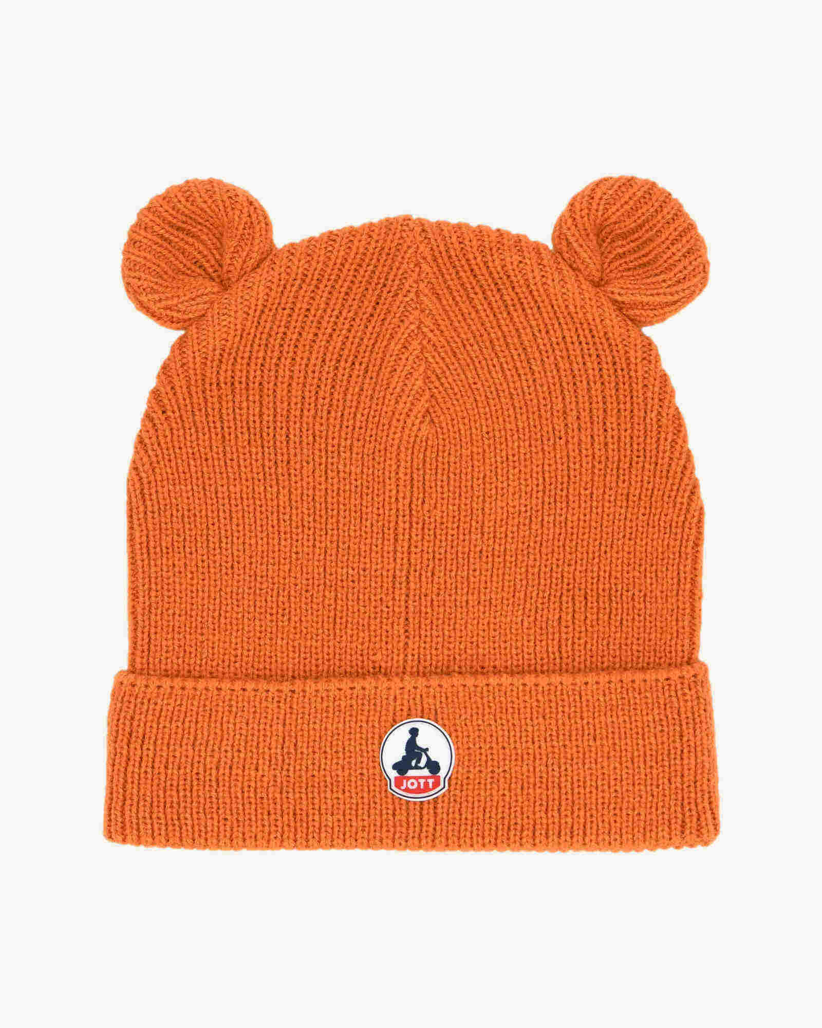 Bonnet enfant Orange Billy