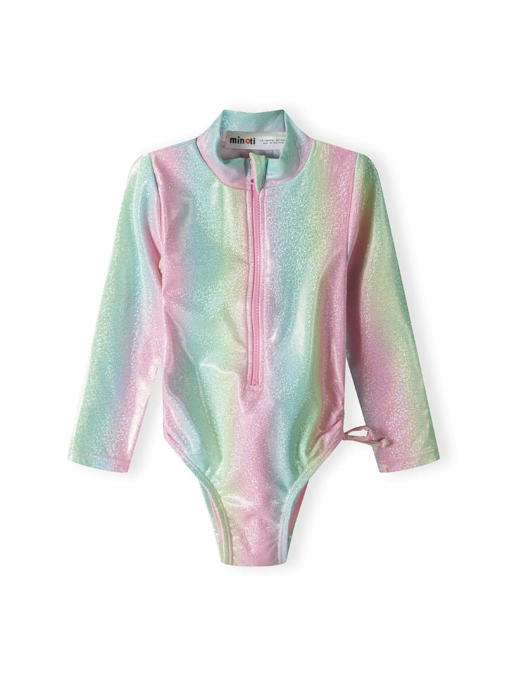 Minoti Badeanzug 22swim4 in hellpink günstig kaufen