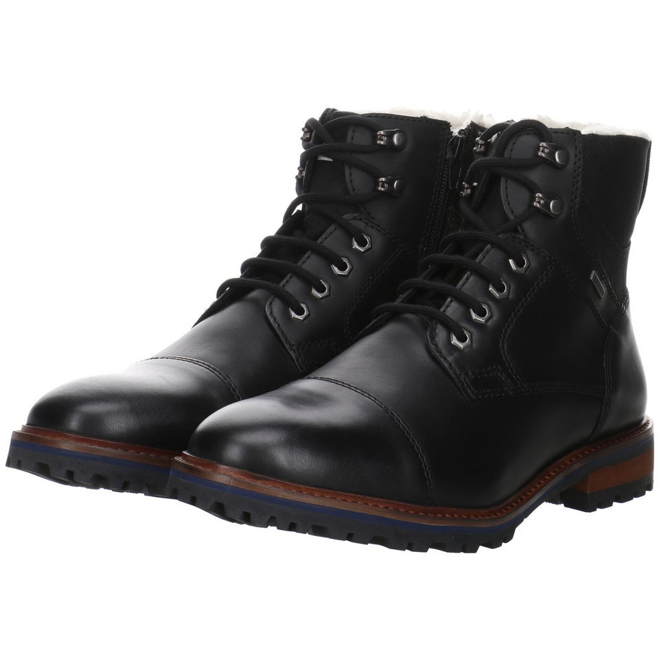 SALAMANDER Kanley-Goretex Boots