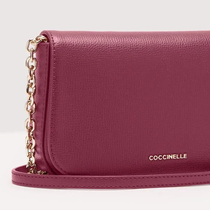 Coccinelle Cloud Textured