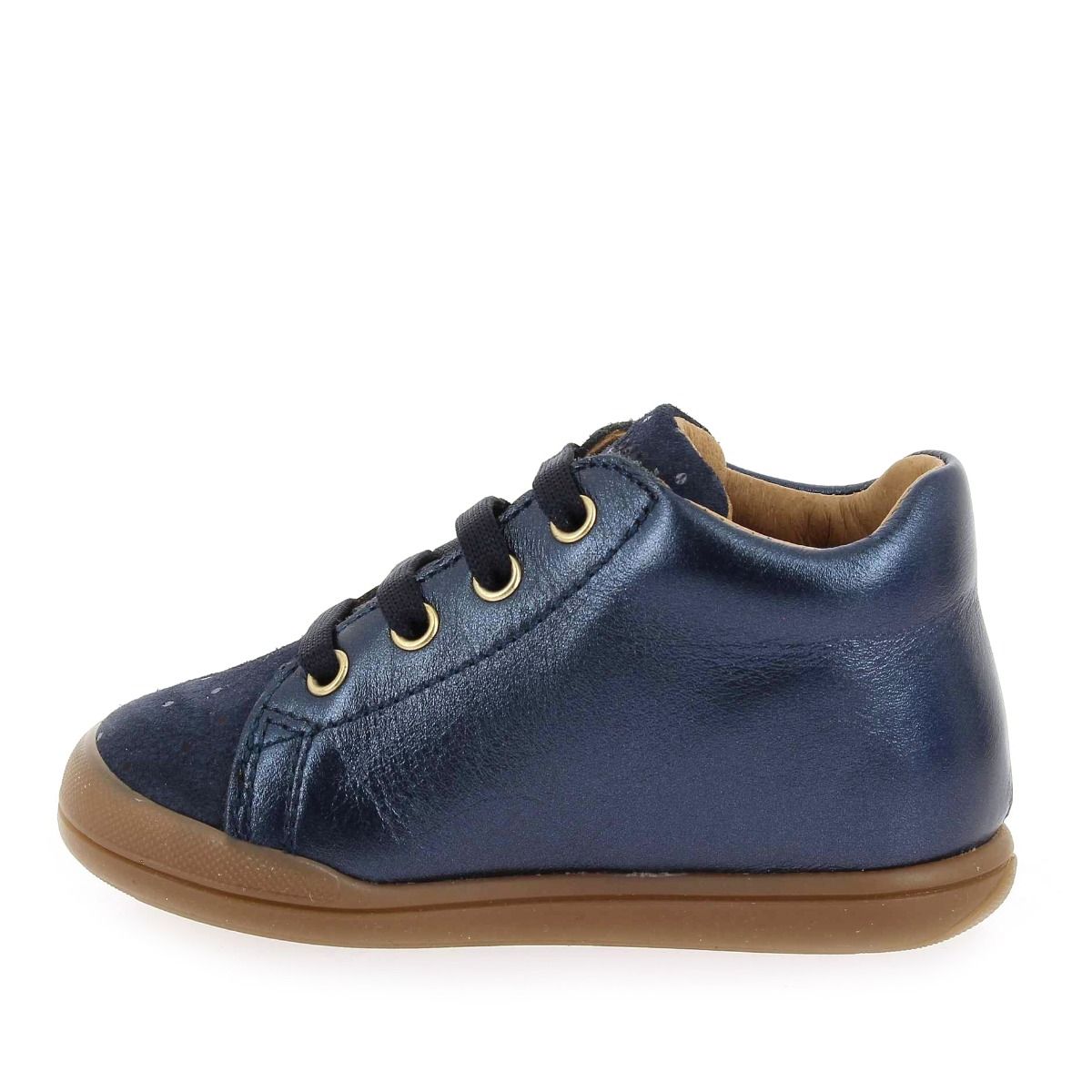 Babybotte  FELIA - Marine