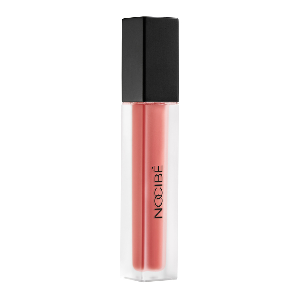Nocibé Ultimate Fusion Matte Rouge à lèvres liquide longue tenue