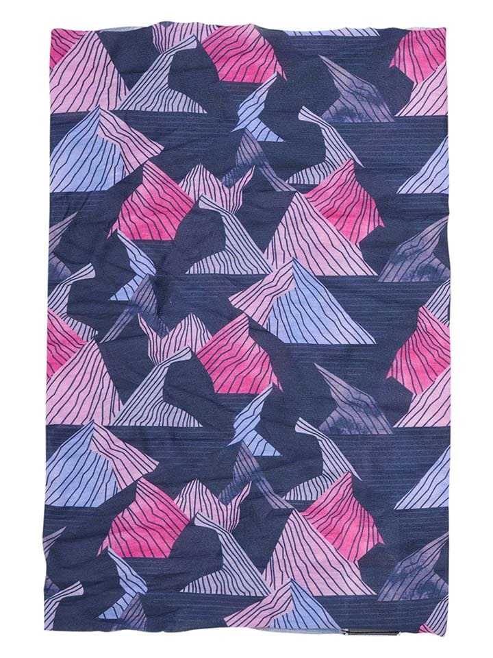 Color Kids Loop-Schal in Bunt günstig kaufen onesize