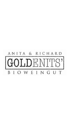 2019 Blauer Zweigelt Neusiedler See Reserve trocken - Bioweingut Anita und Richard Goldenits