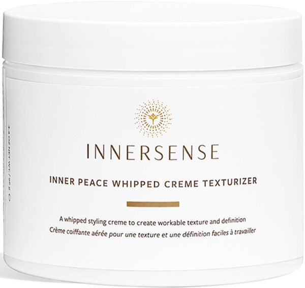 Innersense Organic Beauty Inner Peace Whipped Creme Texturizer Stylingcreme
