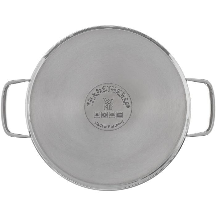Compact Cuisine Kochgeschirr-Set, 4-teilig