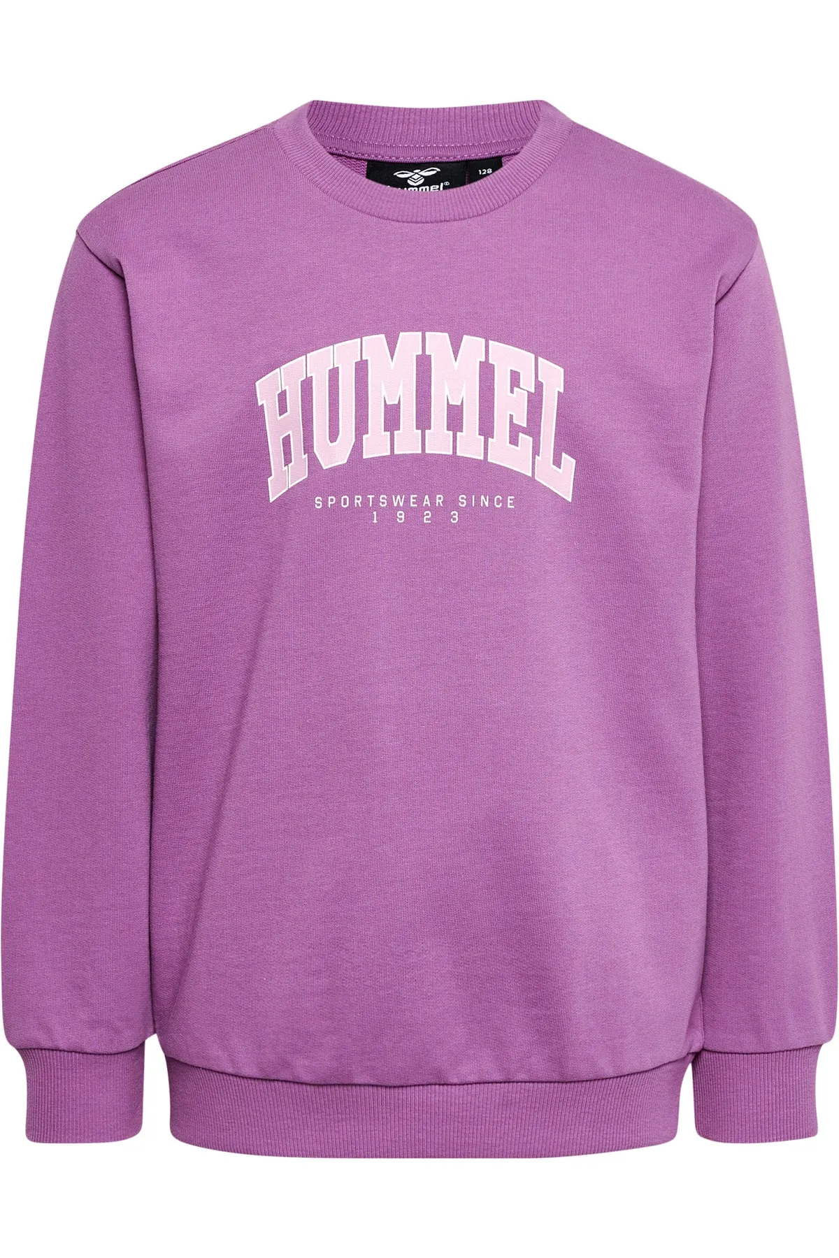hummel  hmlFAST SWEATSHIRT