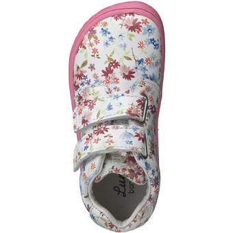 Lurchi Nexo Barfußschuhe in bunt