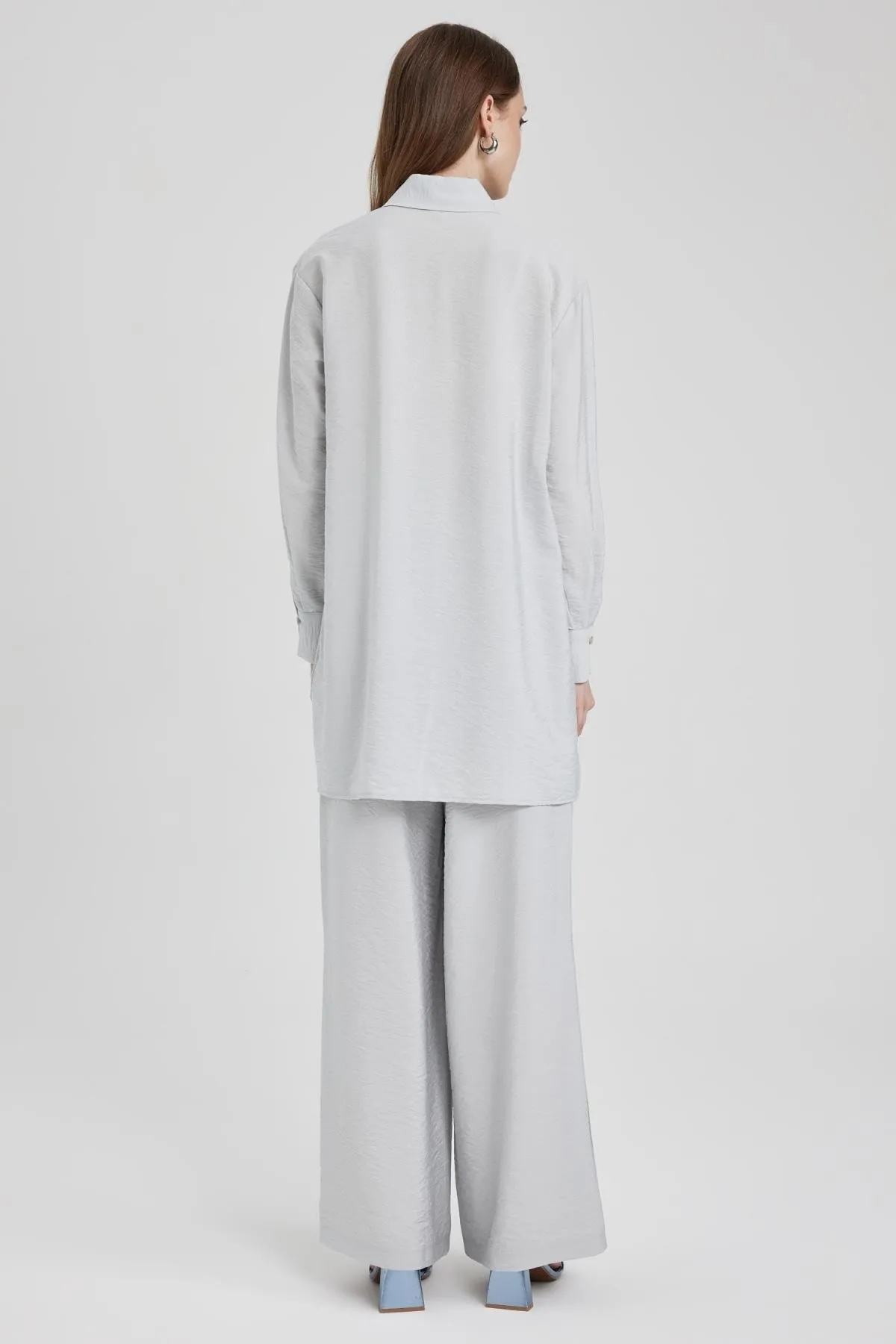DeFacto  Hose mit weitem Bein A9068ax23sm