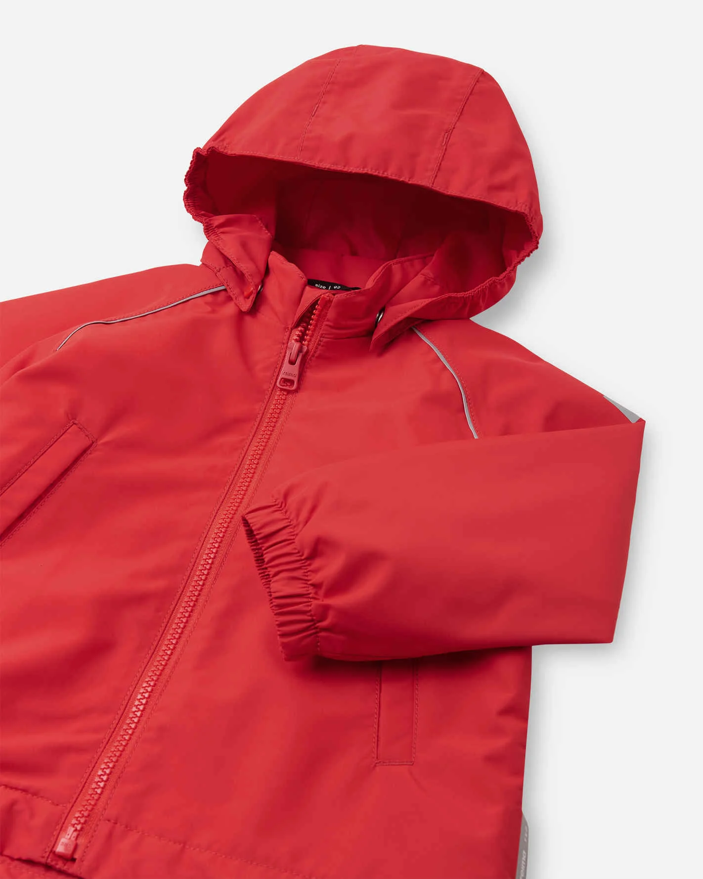 Wasserdichte  Kleinkinder Übergangsjacke Hete