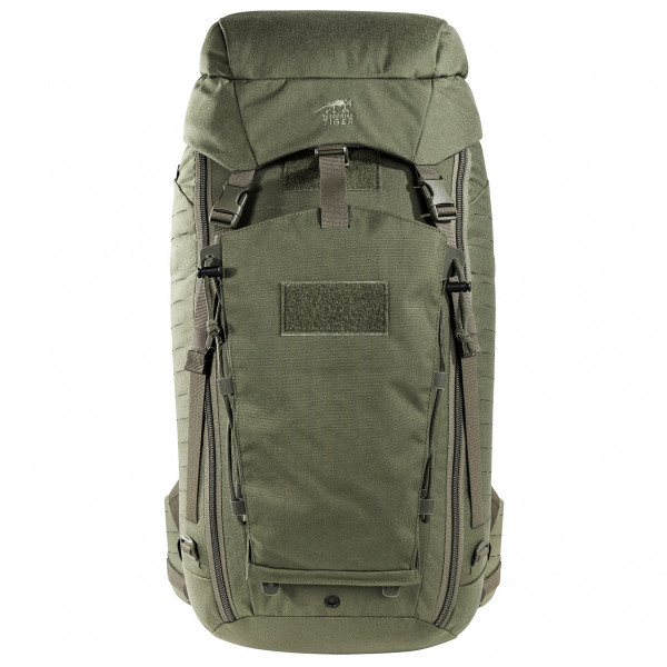 Tasmanian Tiger - TT Modular Pack 45 Plus - Tourenrucksack