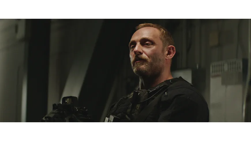 Skyscraper  (4K Ultra HD) (+ Blu-ray 2D)