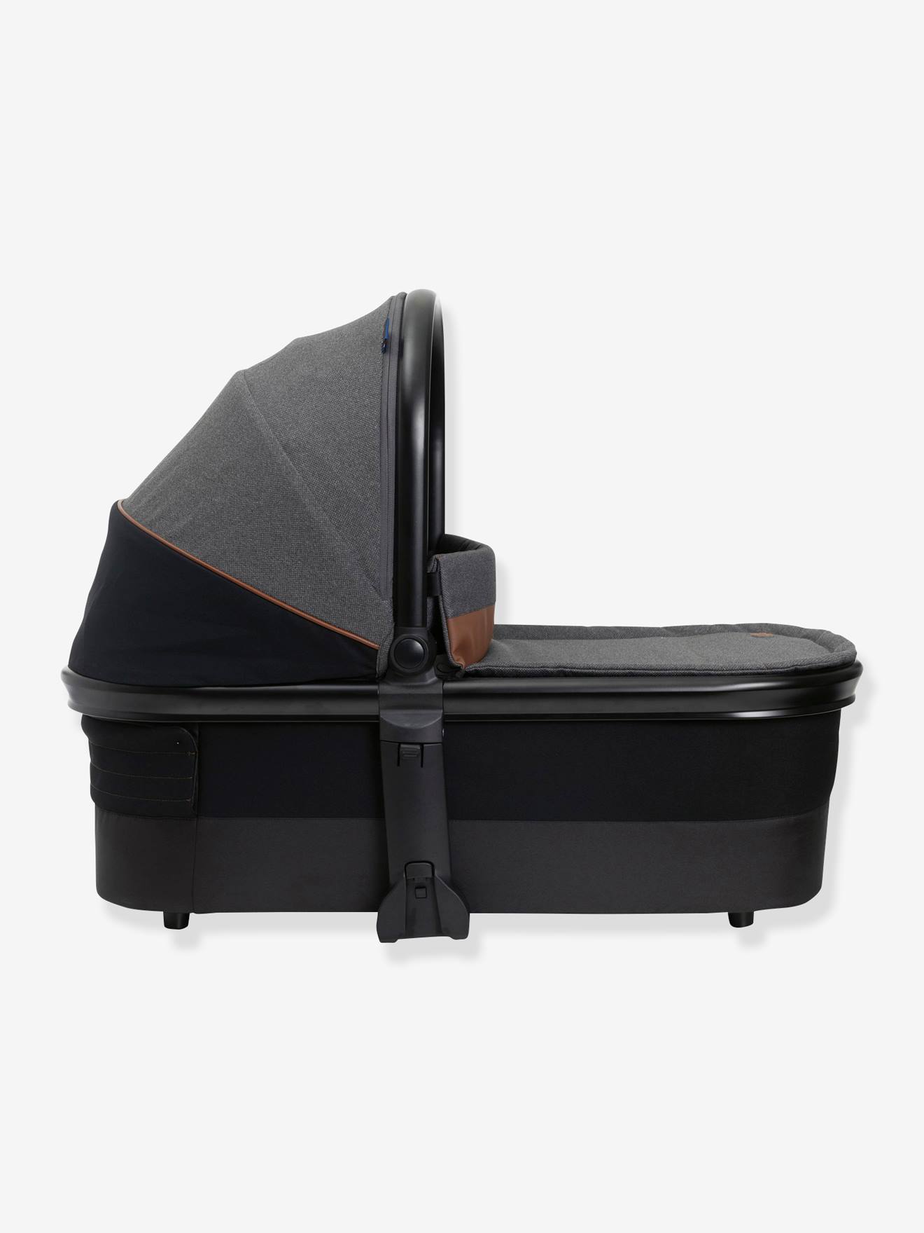 Chicco Babywanne MYSA CHICCO - schwarz