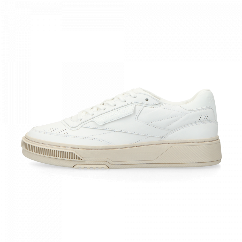 Reebok Club C LTD RMIA04DC99LEA0080100 / weiss