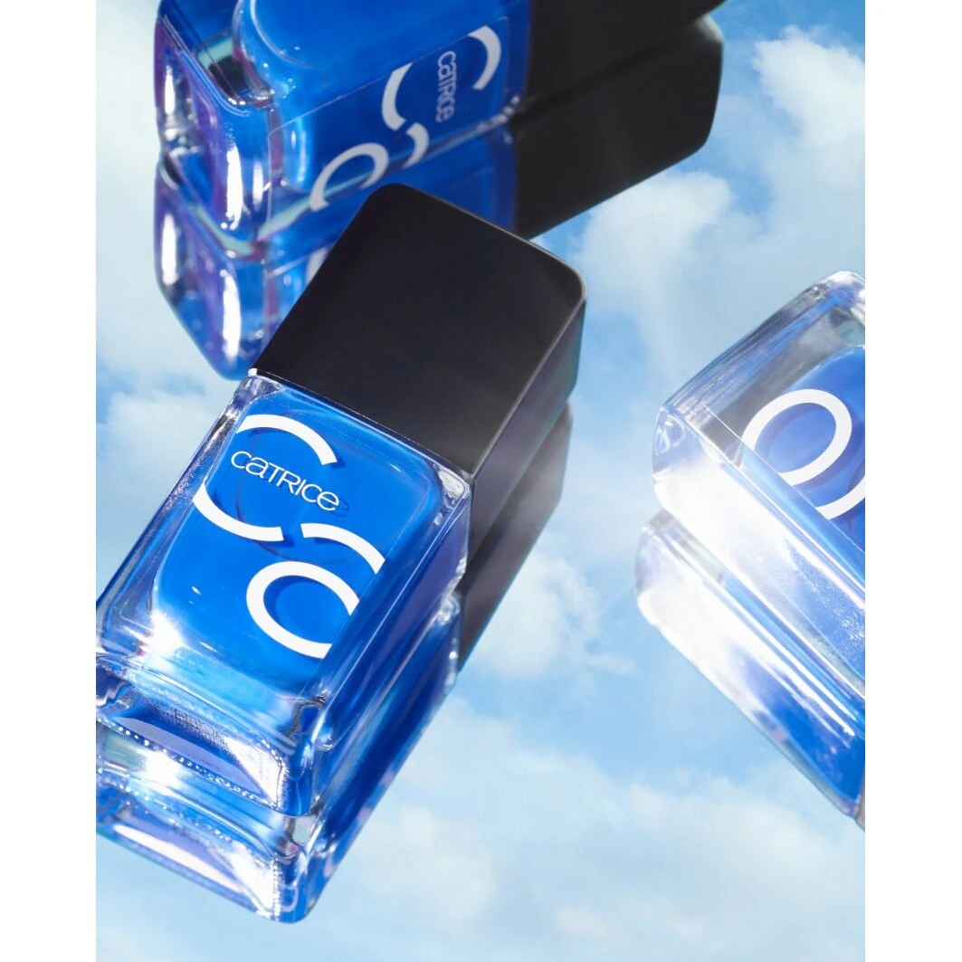 Catrice Iconails