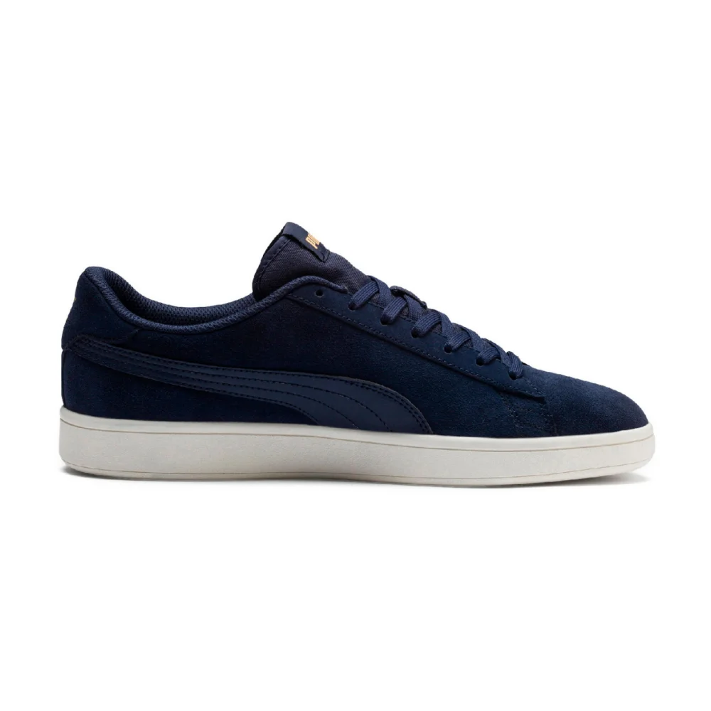 PUMA Smash v2 364989 24 / blau